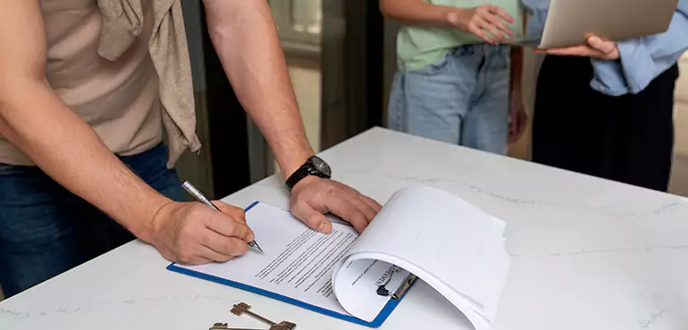 Advantages of Using Assignment of Contract in Real Estate in Omaha, NE