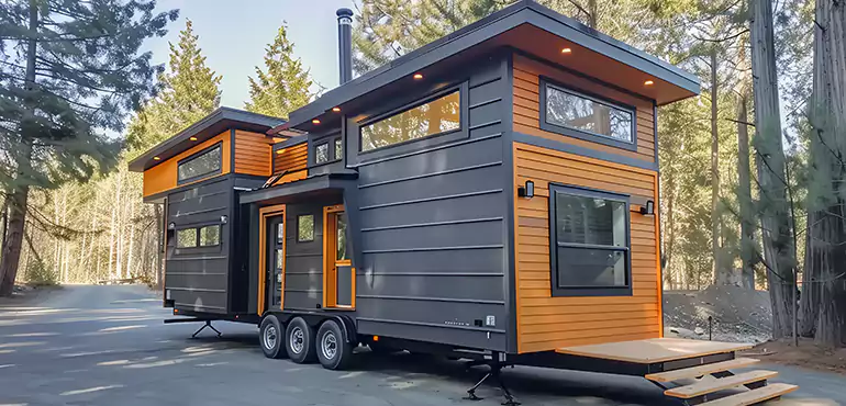 How Our Process Works in Omaha, NE - A Fast & Simple Way to Sell Your Mobile Home?