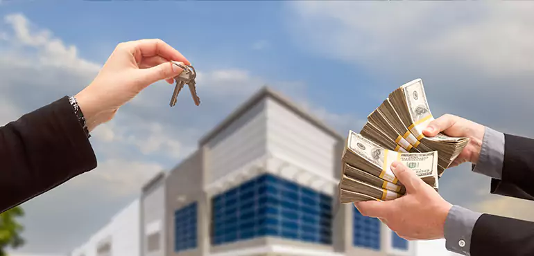 Multifamily Buildings For Sale On Cash in Omaha, NE