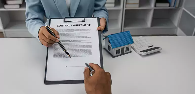 Why Sell Your Wholesale Assignment Contract to Us in Omaha, NE?