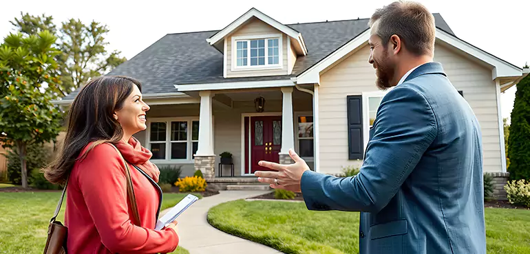 The Benefits of Choosing Your Own Closing Date and Time in Omaha