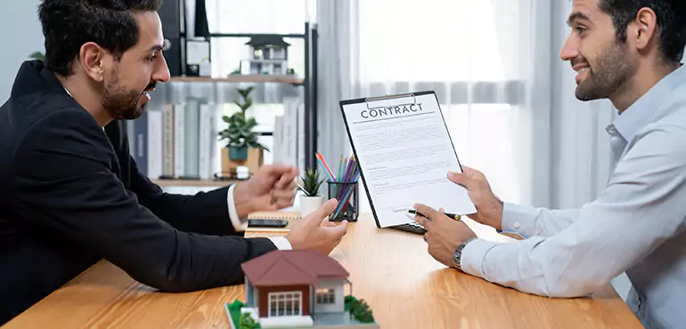 Why Choose Us for Contract Assignments in Omaha, NE?