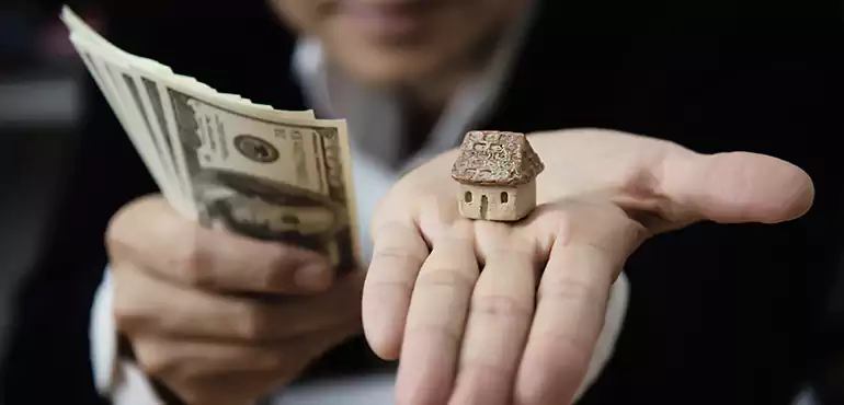 Avoid the Hassle of a Traditional Sale in Omaha, NE