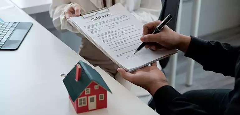 Types of Properties We Buy via Assignment in Omaha, NE
